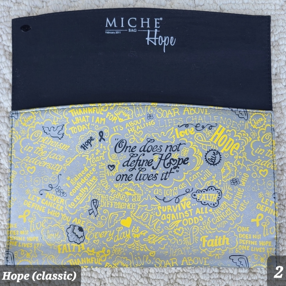 Miche - Classic Shell - Hope - Picture 2 of 2